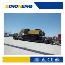 90ton XCMG Xe900c Big Hydraulic Crawler Cheap Excavators for Sale